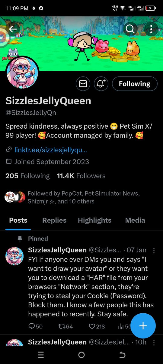 ken99y99's tweet photo. @SizzlesJellyQn @EugamusOrig2 Sheshhh
Im_Under16 https://t.co/1kPBqbwMPb