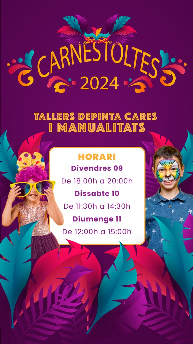 Mataró Parc tweet media