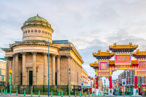 LivUni's tweet photo. We're looking forward to the New Year celebrations this weekend! 🎉

If you're looking for ways to celebrate Lunar New Year or Chinese New Year in Liverpool, then we've got you covered! 🧧

Find a round-up of events taking place in the city here: ➡️ https://t.co/lp9FKMQBNB https://t.co/wNQJ7ELYIZ