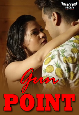 HotshotsPro's tweet photo. " GUN POINT " |  Streaming On Hotshots 
A webseries Full of Thrill, Romance and Drama With a Twist | #WatchNow 
Only on - https://t.co/PFveA8jHab   

Apk link - https://t.co/GaaoYg2Hry https://t.co/4Tp4RYS2Wu