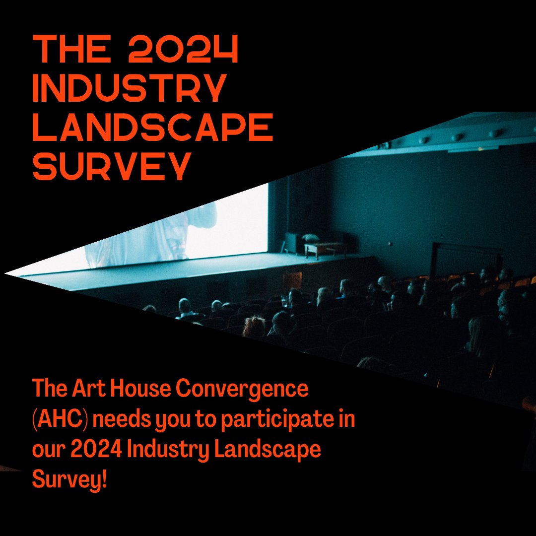 Art House Convergence tweet media