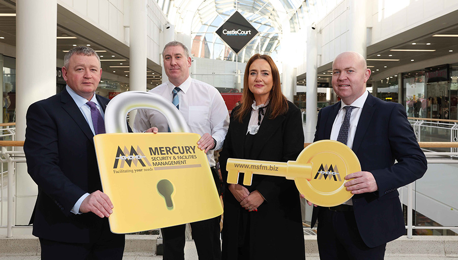 RiskManager_ie's tweet image. Mercury Security &amp;amp; Facilities Management retain CastleCourt security contract
riskmanager.ie/featured/mercu…
@MSFMfacilities #securitycontract #securitysolutions