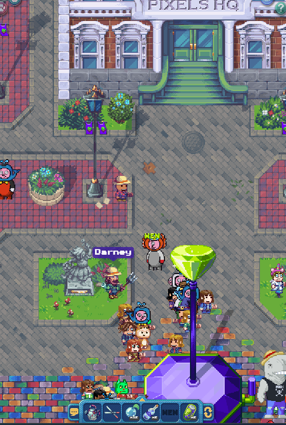 dandi7094's tweet photo. @pixel_barney WEN $PIXEL https://t.co/fbMBwAbRFf