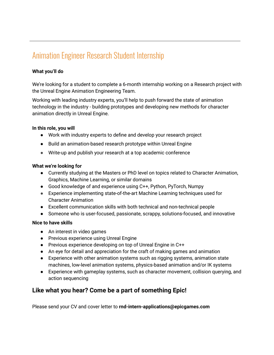 Daniel Holden tweet media