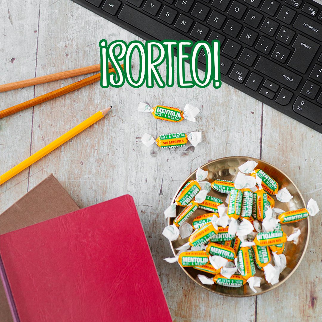 Mentolin tweet media