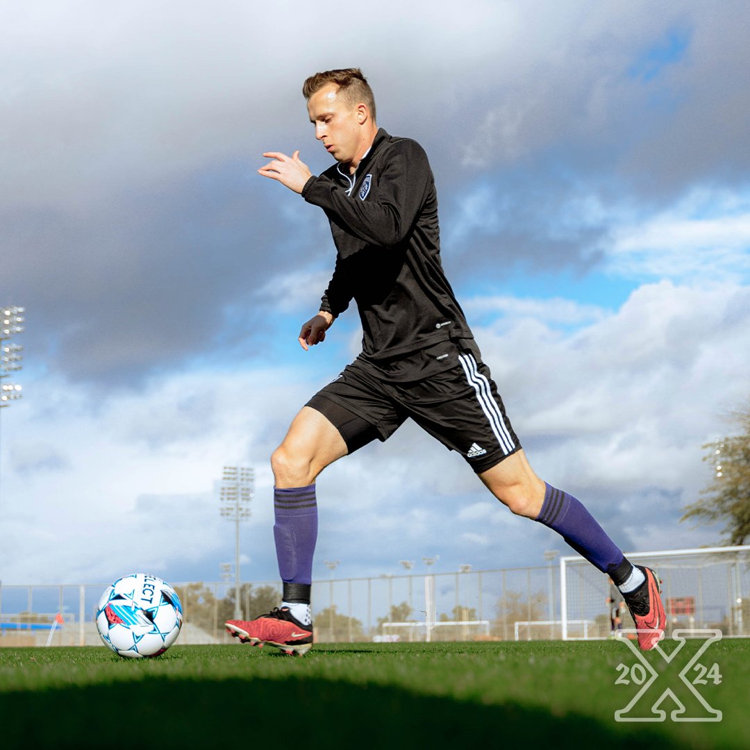 Louisville City FC tweet media