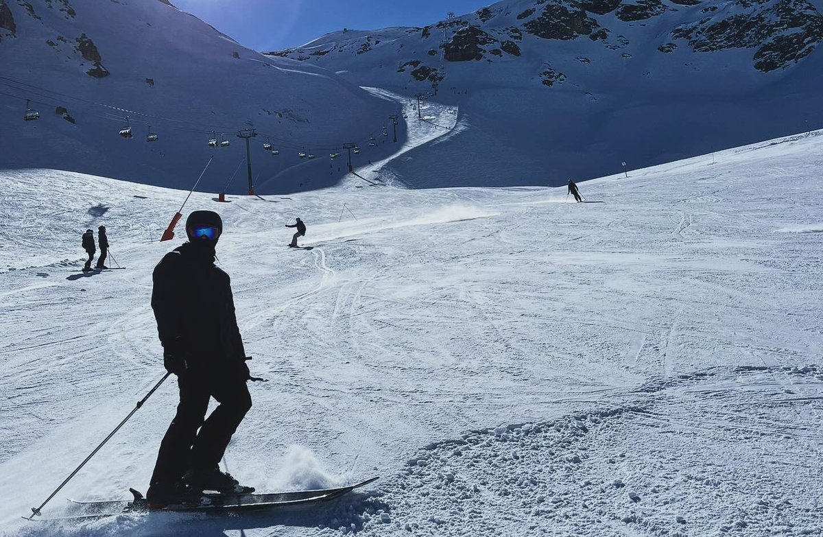 SeeTignes.com tweet media