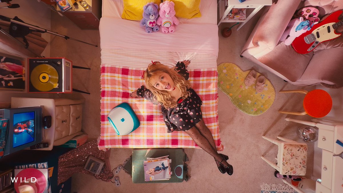 signedbywild's tweet photo. SORN - cool (Official Music Video)

OUT NOW 🎀

▶️ https://t.co/CsfZ0qKZGx

@sssorn_clc 
#SORN #cool #WILDGroup https://t.co/kYfmBlEabL