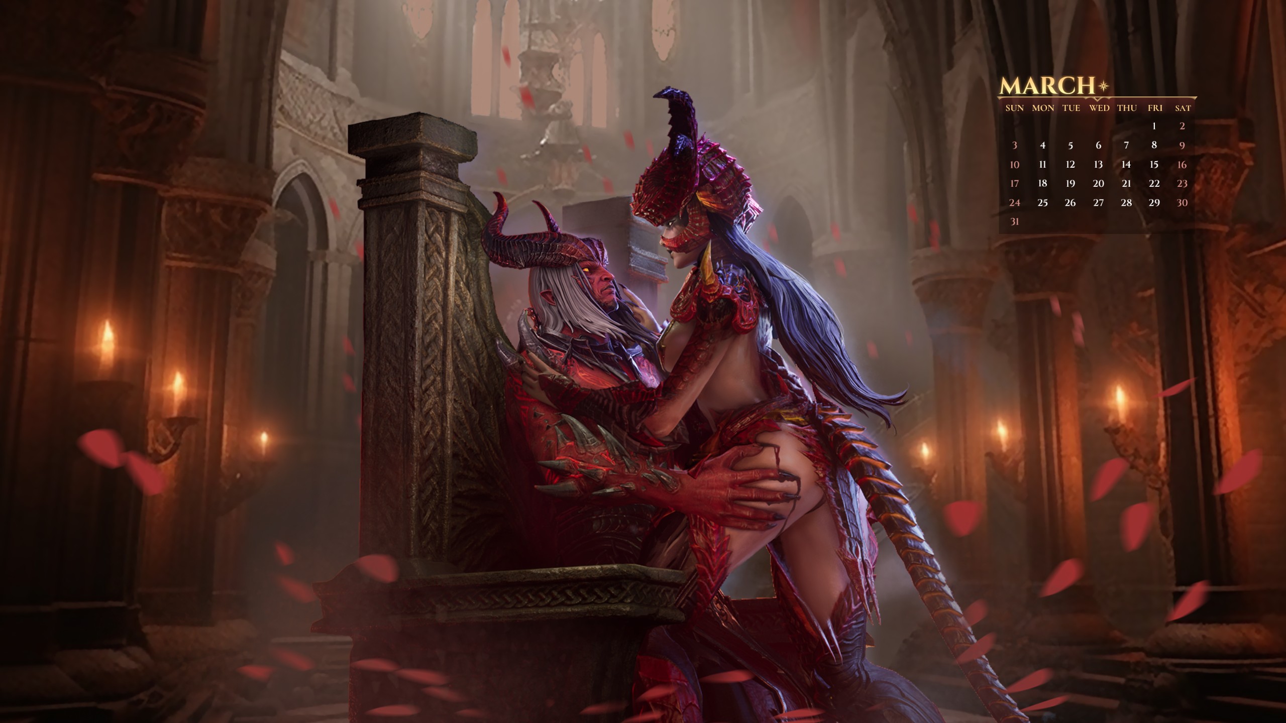 Watcher of Realms on X: “Salute, Commanders! What will the story 