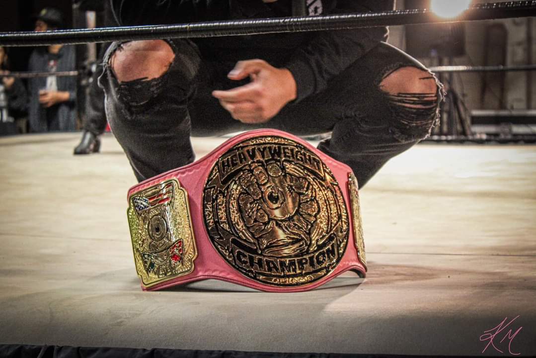 CarmenMChilders's tweet photo. The field is set. 

@DerekNeal91 vs @DaveWeaver99 to crown the inaugural @RetinalPW Heavyweight Champion 

March 24th, 2024
Trimtab Brewing
Birmingham, AL https://t.co/TVffM6ojd6