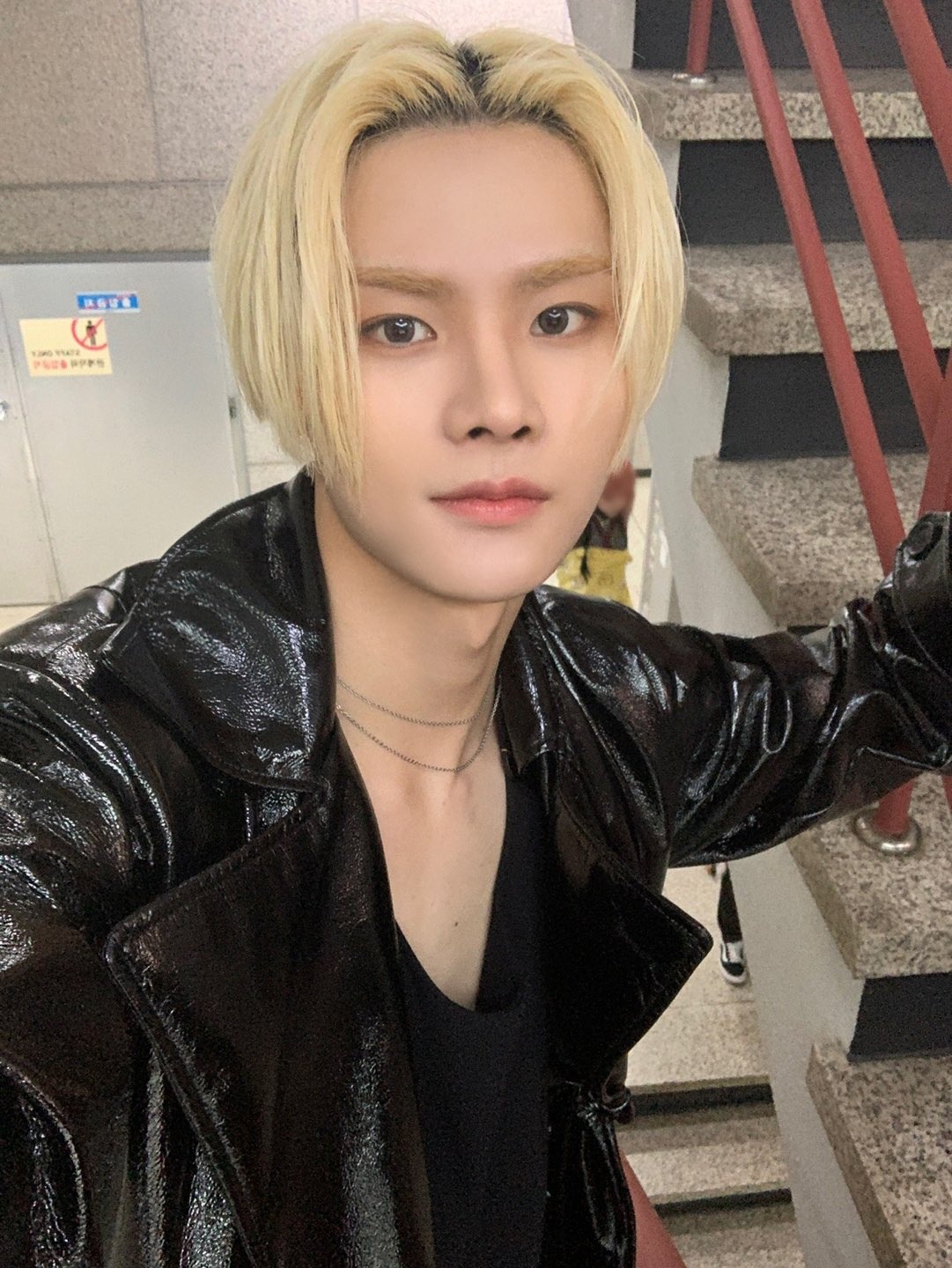 8TURN | [#명호] ❤️ ⠀ #8TURN #EIGHT_TURN #에잇턴 #エイト