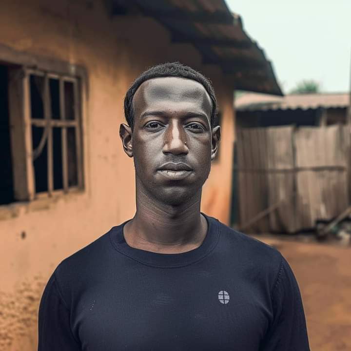 Meet DARK ZUCKERBERG 😭😭😭😭😭😭