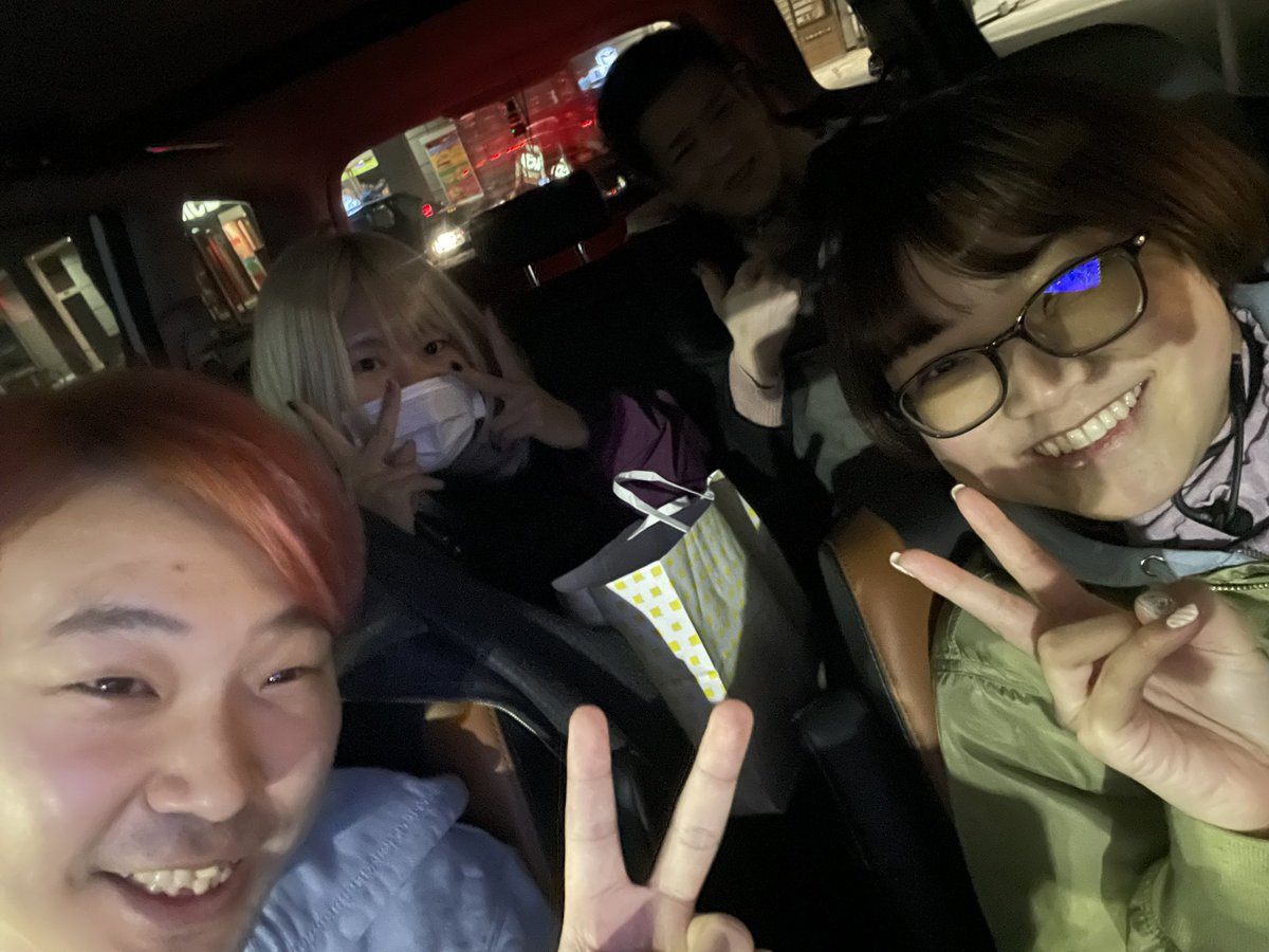 あすみ tweet media