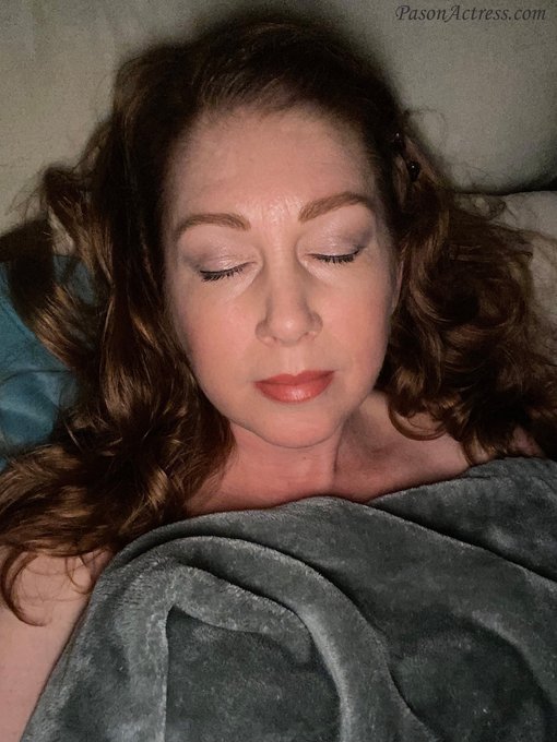 Rest is important. https://t.co/6nns6PlSZ5<a href="/tag/fun"class="tags"><span>#fun</span></a><a href="/tag/actress"class="tags"><span>#actress</span></a><a href="/tag/birthday"class="tags"><span>#birthday</span></a><a href="/tag/redhead"class="tags"><span>#redhead</span></a><a href="/tag/relaxing"class="tags"><span>#relaxing</span></a><a href="/tag/goodenergy"class="tags"><span>#goodenergy</span></a>