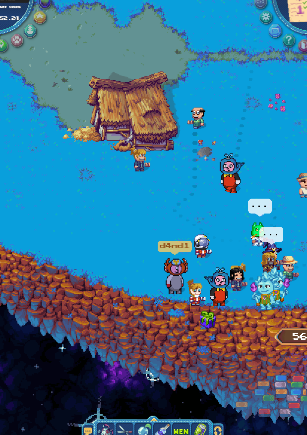 dandi7094's tweet photo. @pixel_barney WEN $PIXEL https://t.co/fbMBwAbRFf