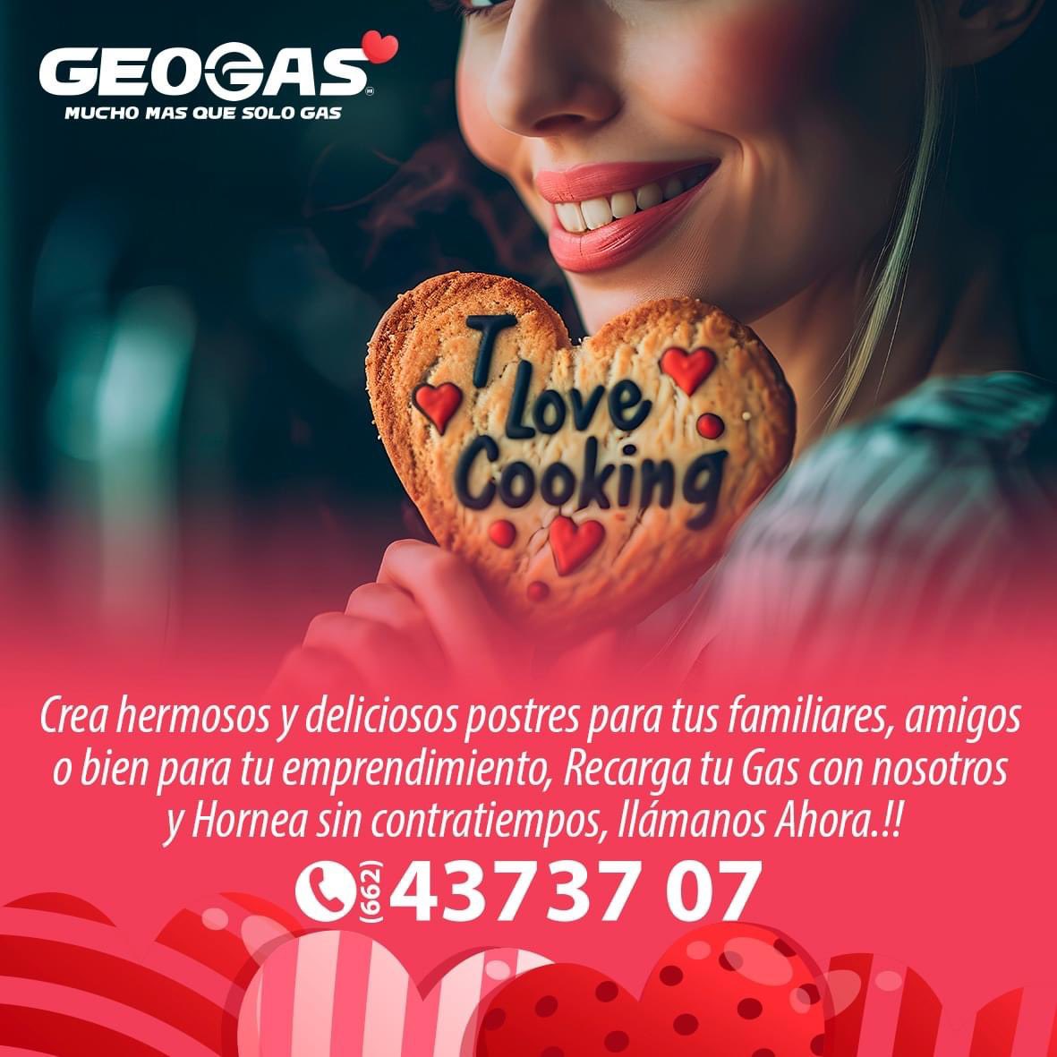 Geogas2's tweet photo. Crea hermosos y deliciosos postres para tus familiares, amigos
o bien para tu emprendimiento, Recarga tu Gas con nosotros
 y Hornea sin contratiempos, llámanos Ahora.!! 
☎ (662)437 37 07
📲 662 422 0560 WhatsApp
📲 App de Pedidos Egas Technology México https://t.co/wjiGo2hiw2