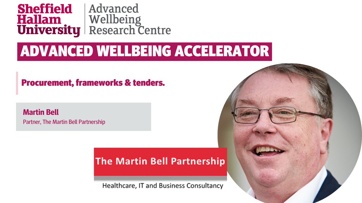 MartinBell1966's tweet photo. Very nice to deliver this to @sheffhallamuni @SHU_AWRC & all companies on the accelerator programme.
Enjoy the rest of the programme & see you in a few weeks for the next session on the integration landscape.
#DigitHealth #NHS #Yorkshire #Consultancy #TMBP https://t.co/7bmla7rAvf