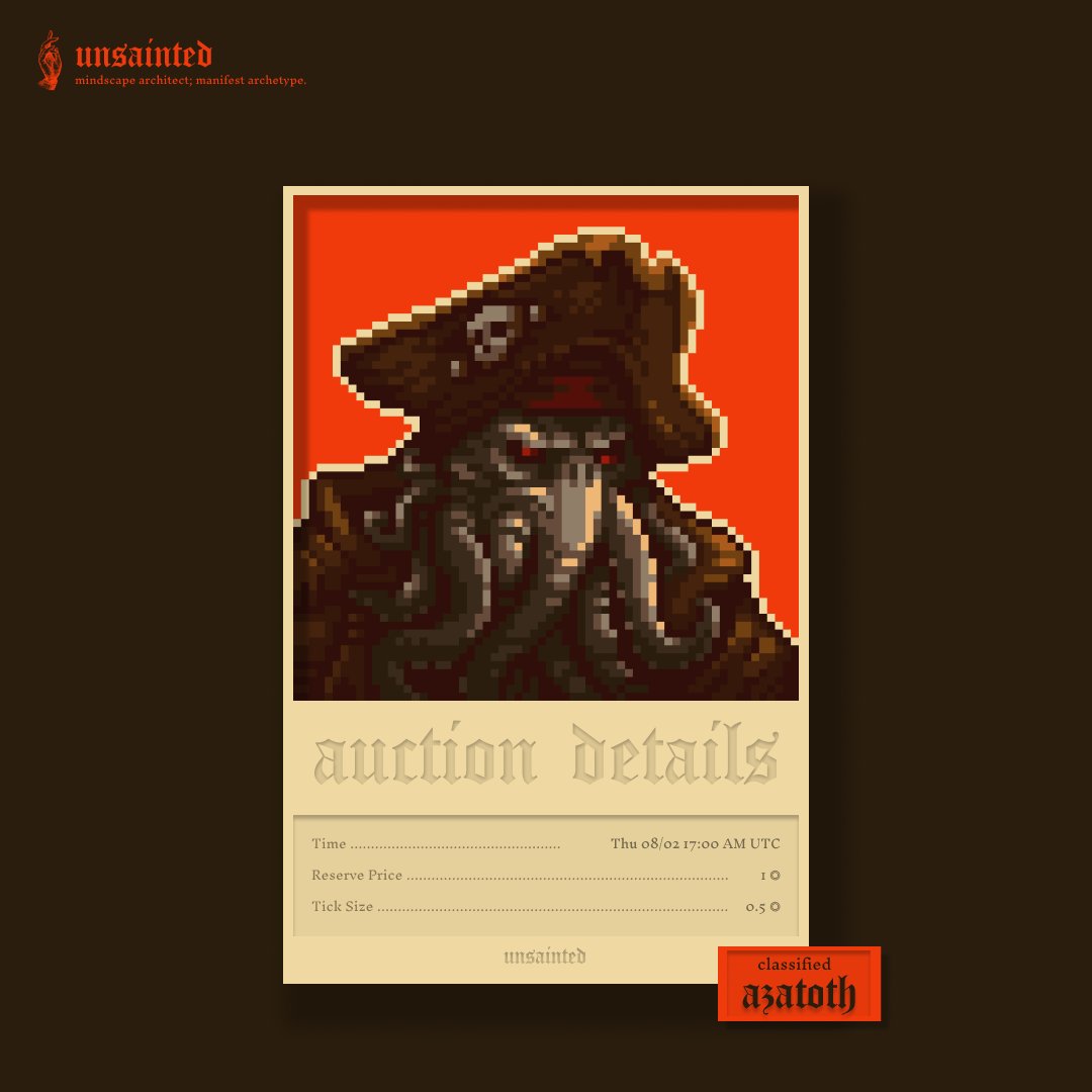 unsainted_____'s tweet photo. AUCTION LINK:

https://t.co/O1iH4402uC https://t.co/K83YnlKxm5