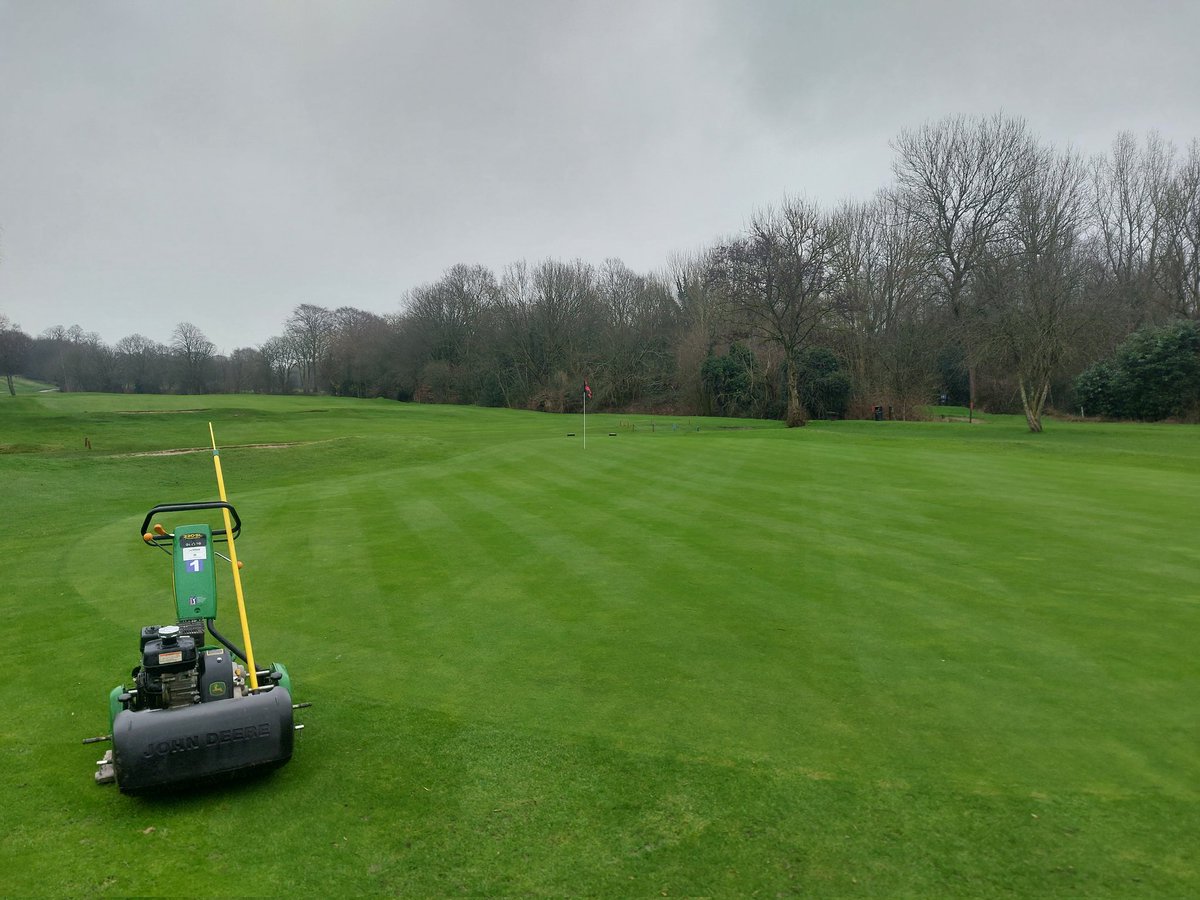 Chorlton Greens tweet media