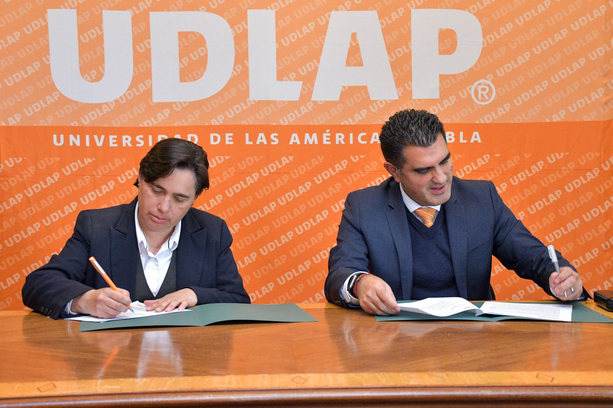 Instituto México de Puebla, IMEX. tweet media