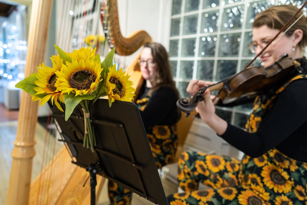 CyfannolWAid's tweet image. Wrapping up sexual abuse &amp;amp; sexual violence awareness week, we thrilled to share stunning photos by Jo Haycock from our @HorizonSvs "It's Not Okay" Art Exhibition opening night at @LlantarnamGrnge. It was incredible to witness everyone unite to celebrate these powerful artworks!