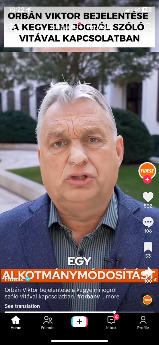 Üdv újra az EU-ban 🇭🇺🇪🇺 tweet media