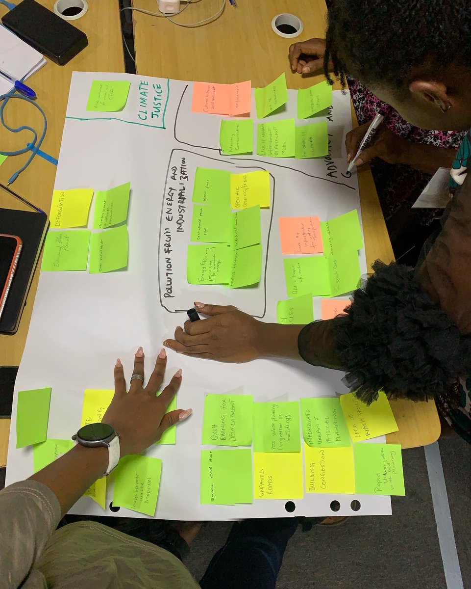 allahspec's tweet photo. #youthforclimateaction #cccactionlab2024 @YLabsGlobal @LSHTM @c40cities @UrbanBetter
A growth for a community is a person growth for a substainable earth https://t.co/Xio62ZZTQ3