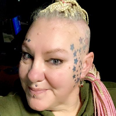 pandapoo67's tweet image. #NewProfilePic