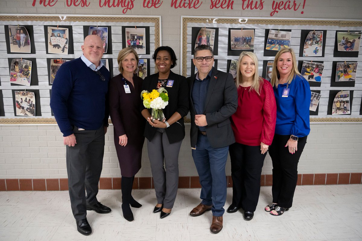 Mesquite ISD tweet media