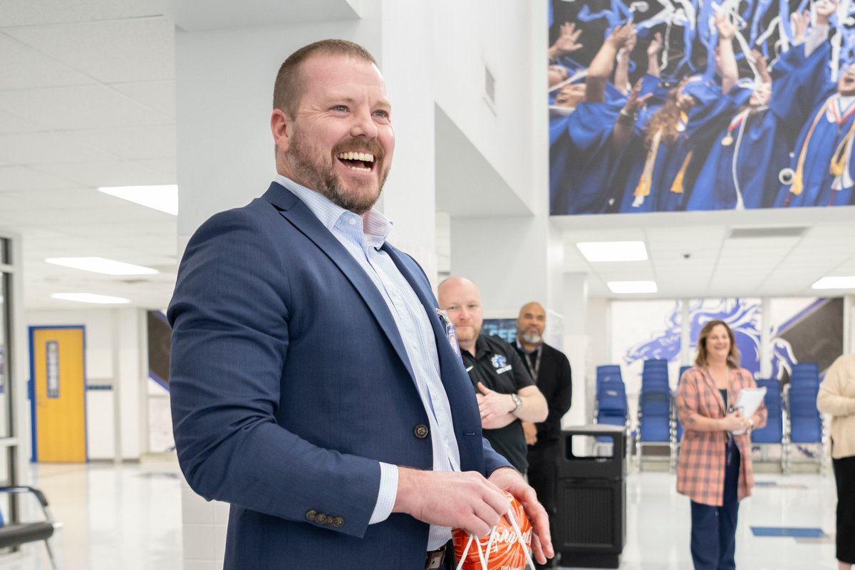 Mesquite ISD tweet media