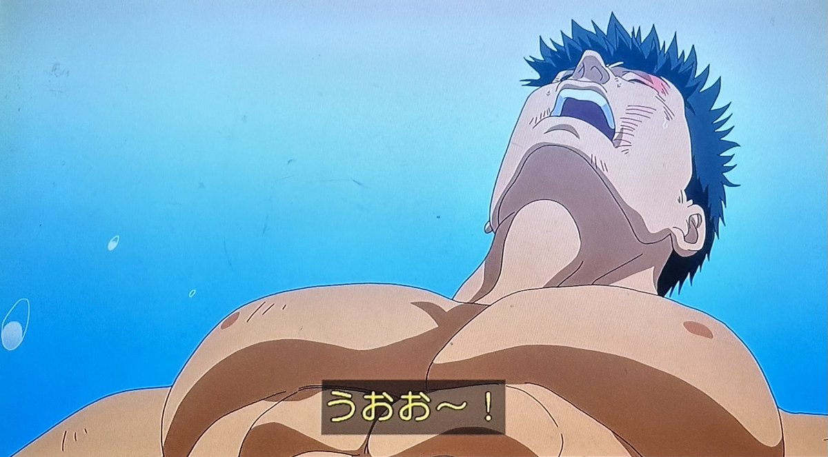 乳首 解禁 アニメ