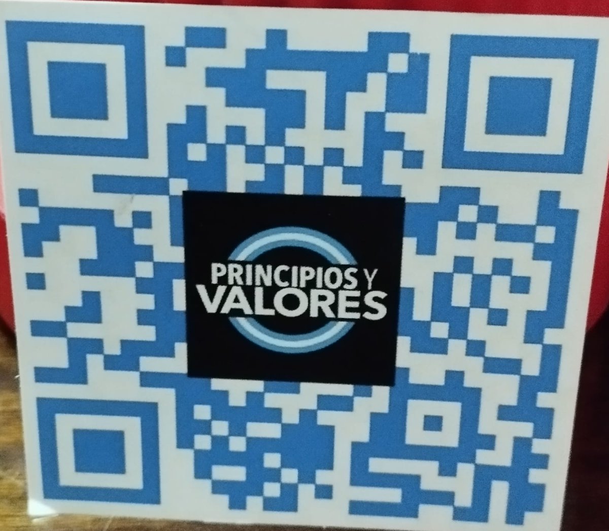 Pimpi Colombo,Ama de Casa, peronista Capital tweet media