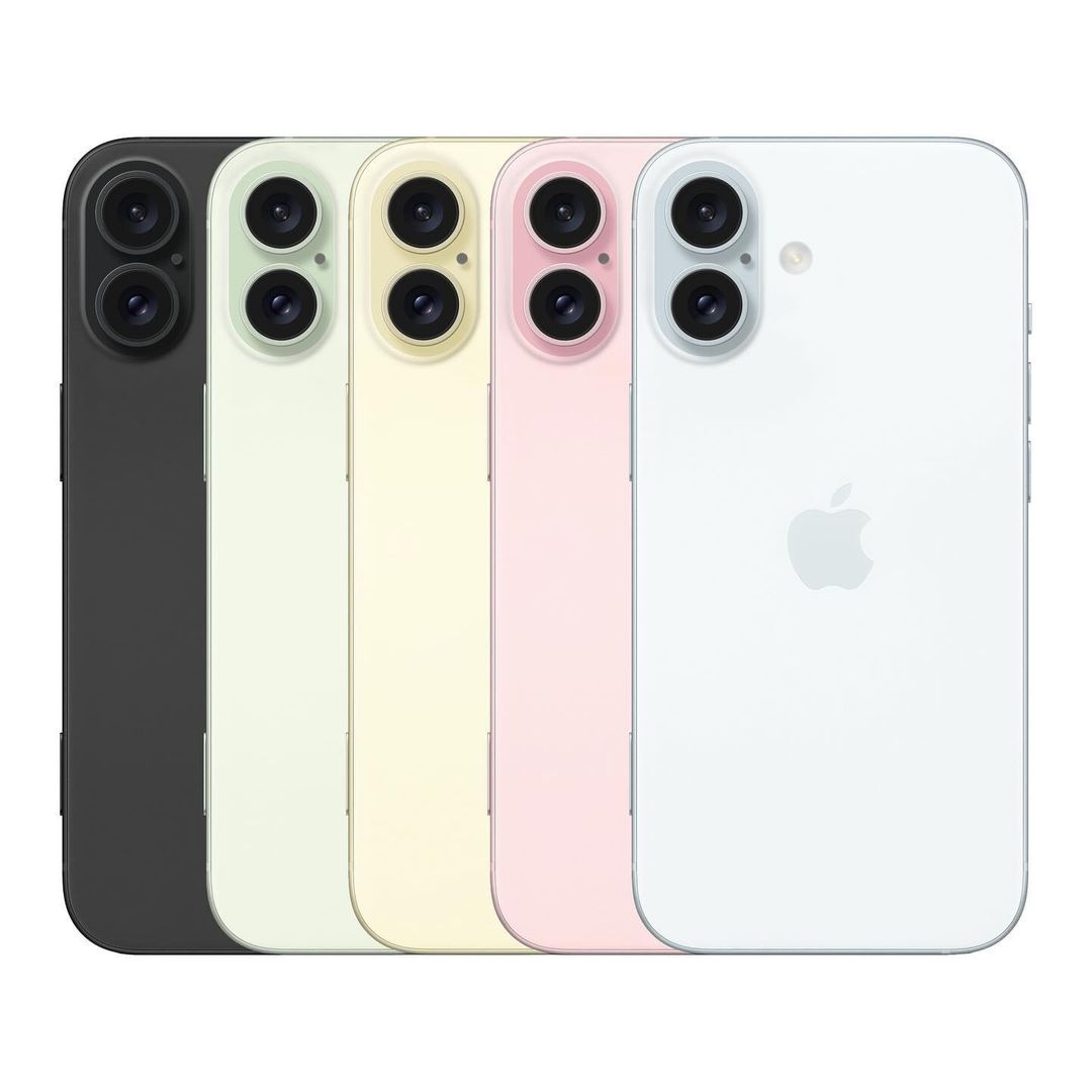 techsaze's tweet photo. Rumoured design of the new iPhone 16 !!
Follow @techsaze for more!!
#iphone16 #iphone16pro #iphone16promax #iphonedesign #iphone16design #designiphone https://t.co/P0hrQyw5I5