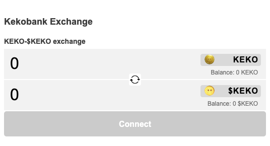 Kekobank 🪙 tweet media