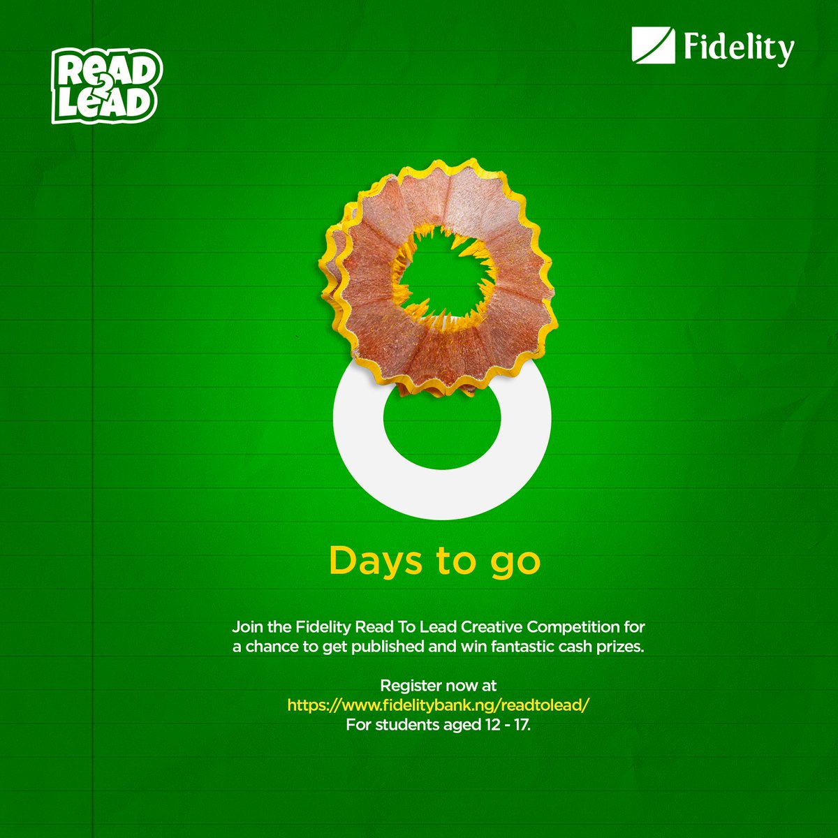 Fidelity Bank tweet media