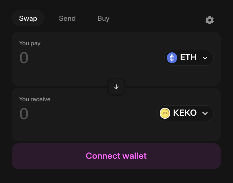 Kekobank 🪙 tweet media