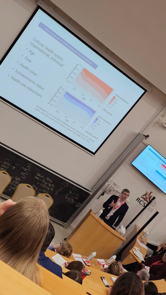 RCSI School of Pharmacy and Biomolecular Sciences tweet media