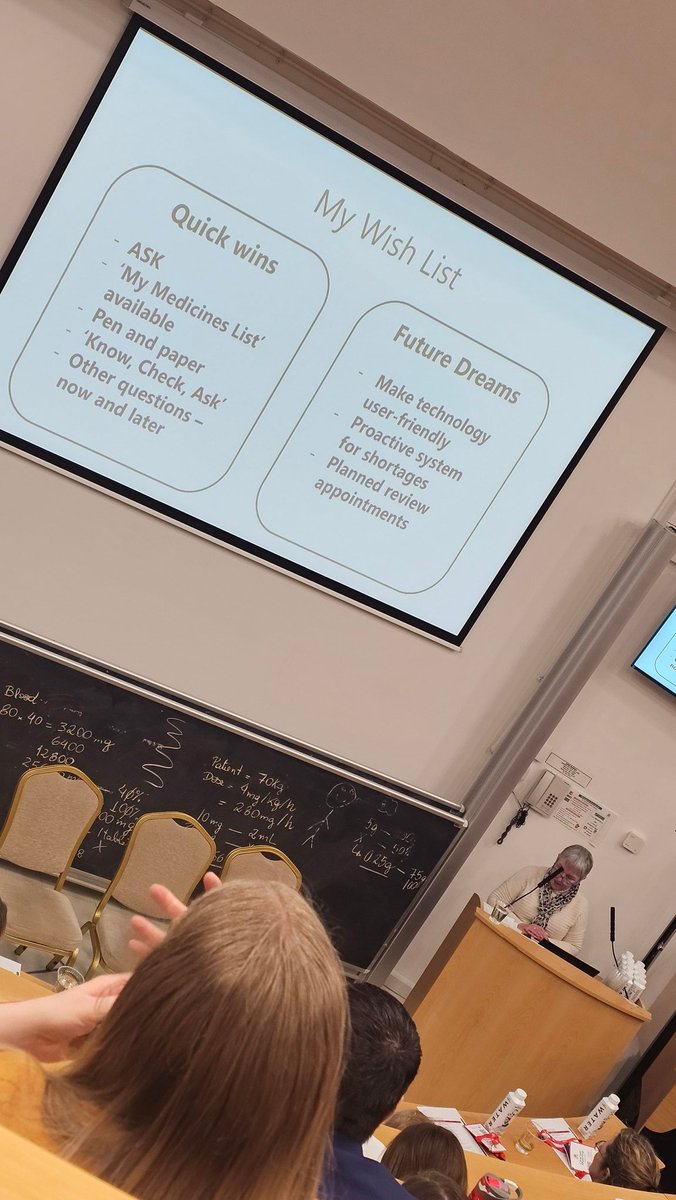 RCSI School of Pharmacy and Biomolecular Sciences tweet media