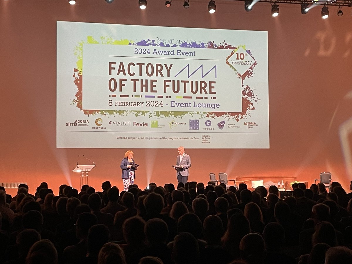 Alain Wayenberg tweet media