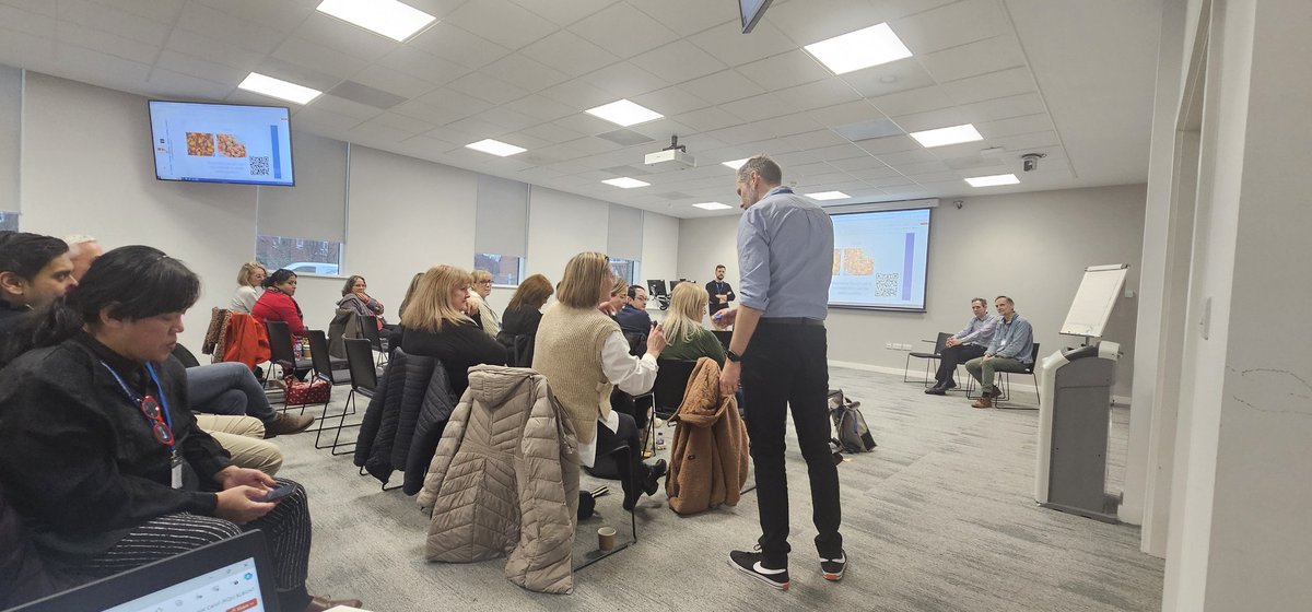 Mersey School of Endoscopy tweet media