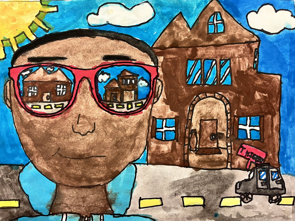 Hajek Art - Jessica Godfrey tweet media