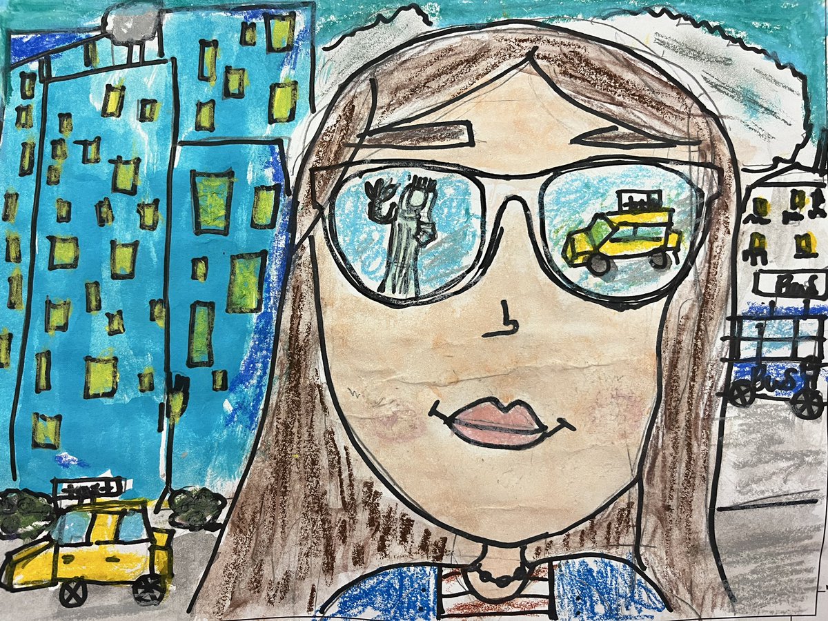 Hajek Art - Jessica Godfrey tweet media