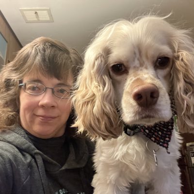 Kimberlee❤️🐶🐬🐋🦋🐞🐢🦦🐺🐧 tweet media