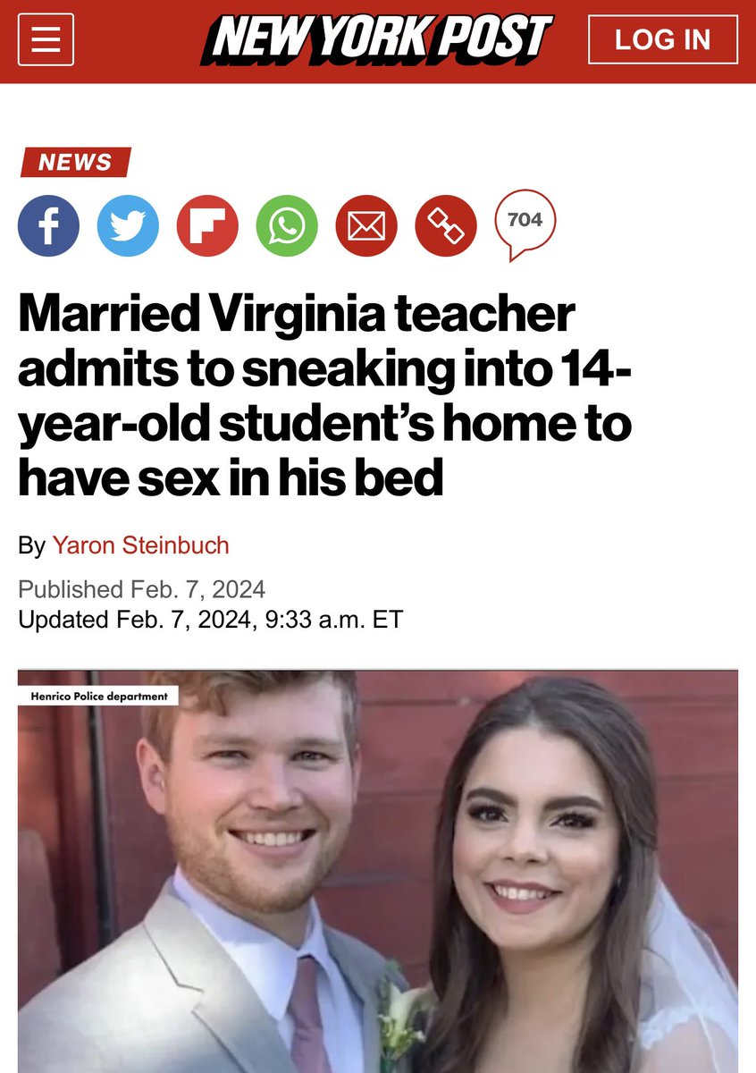 The media, once again, calling what is 100% rape as simply having sex. More at 11.