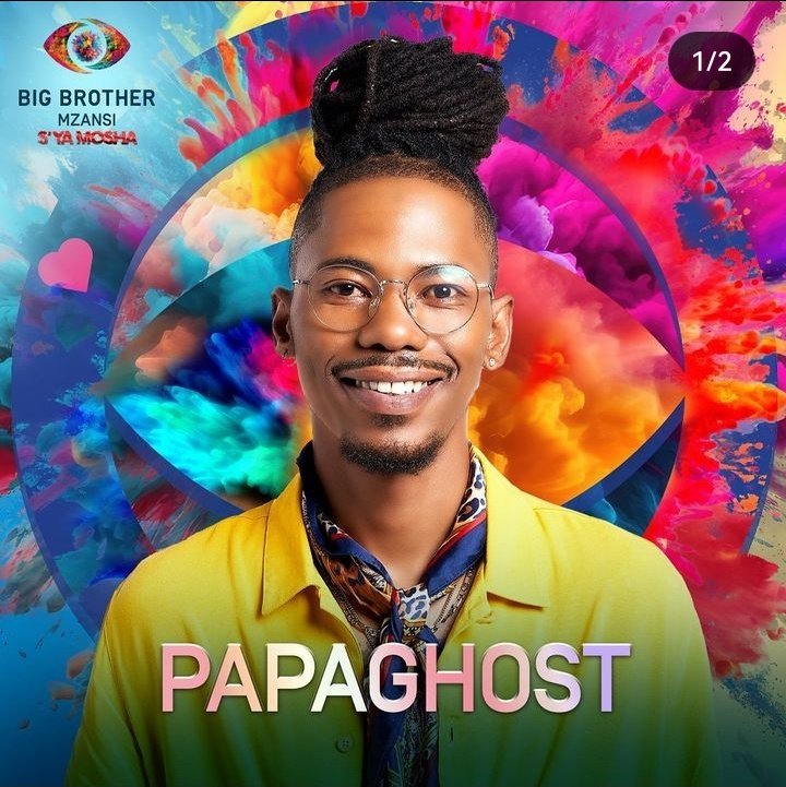 Nkhanyezi_star's tweet photo. Bathi who's voting for these people

IT IS I😎😎😎 

#BBMzansi https://t.co/u6LkhWR4S7