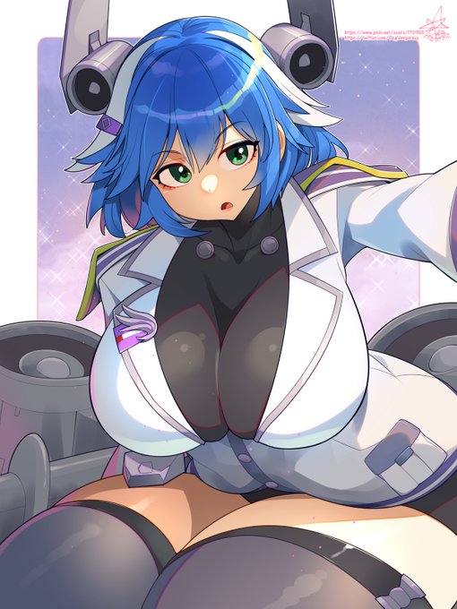 GS-10 サンドガール(GS-10 Sand Girl)
デザインめっちゃ好きなんですよ、かわいい
#LastOrigin 
#ラストオリジン 
#ラスオリ 
#라스트오리진 