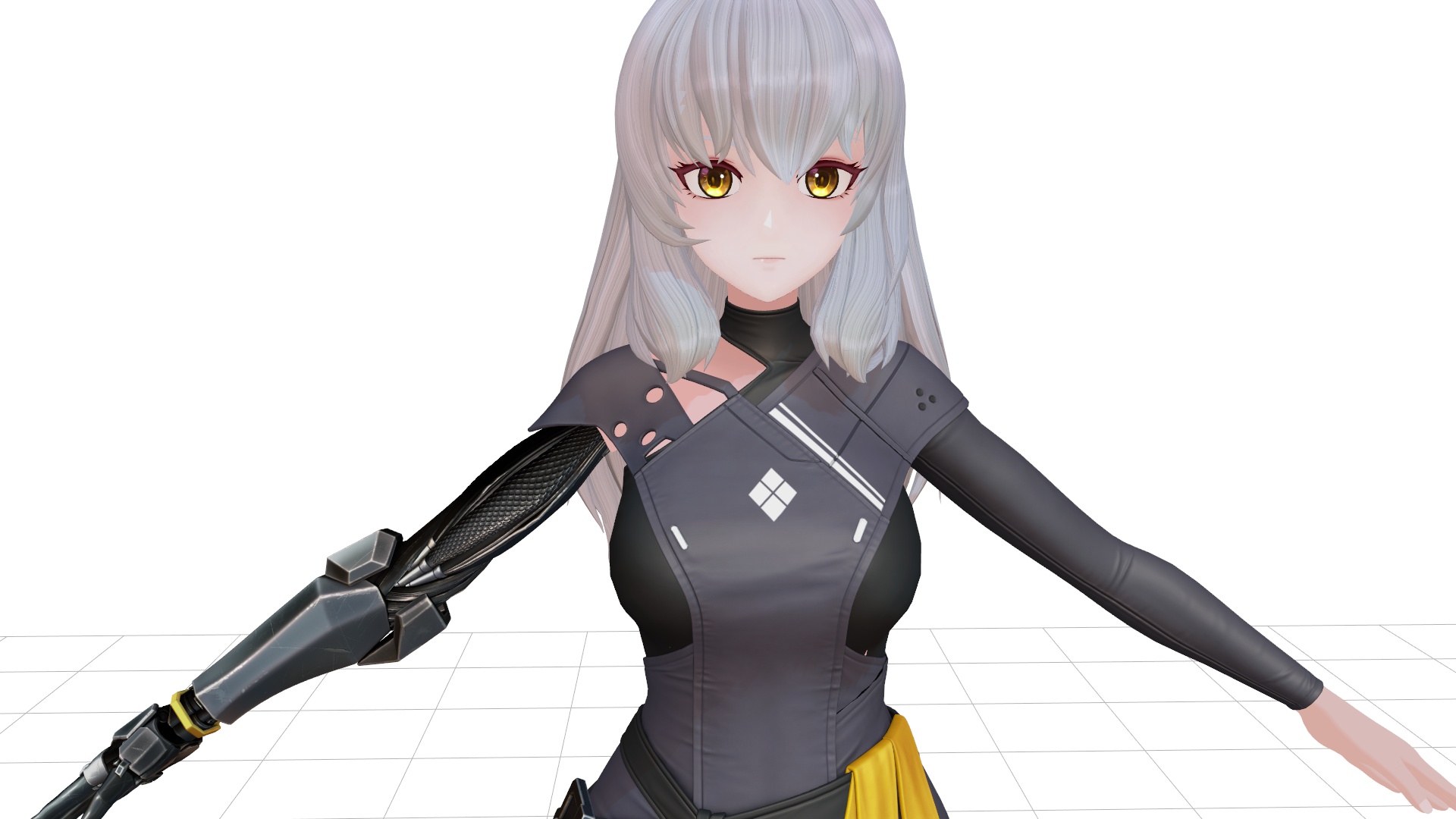 NIKKEぺでぃあ on X: NIKKEぺでぃあ on X: