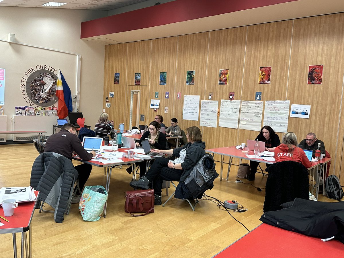 diarydates's tweet photo. A great day with inspirational teachers working on NPQ Leading Behaviour &amp; Culture @bestpracticenet @teachHEARTtha https://t.co/kOxRTovgAh