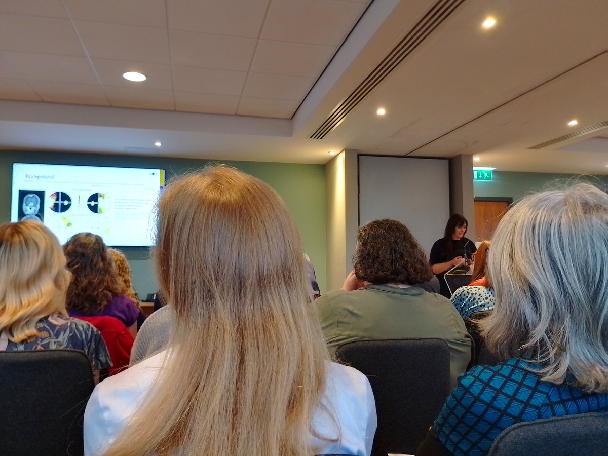 Prof Fiona Rowe tweet media