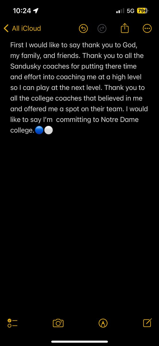 donte6538's tweet photo. 110% committed 🔵⚪️ https://t.co/1HupaBnK1V